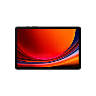 Samsung Galaxy Tab S9 SM-X716B 5G Qualcomm Snapdragon 256 GB 27,9 cm (11") 12 GB Wi-Fi 6 (802.11ax) Android 13 grafit