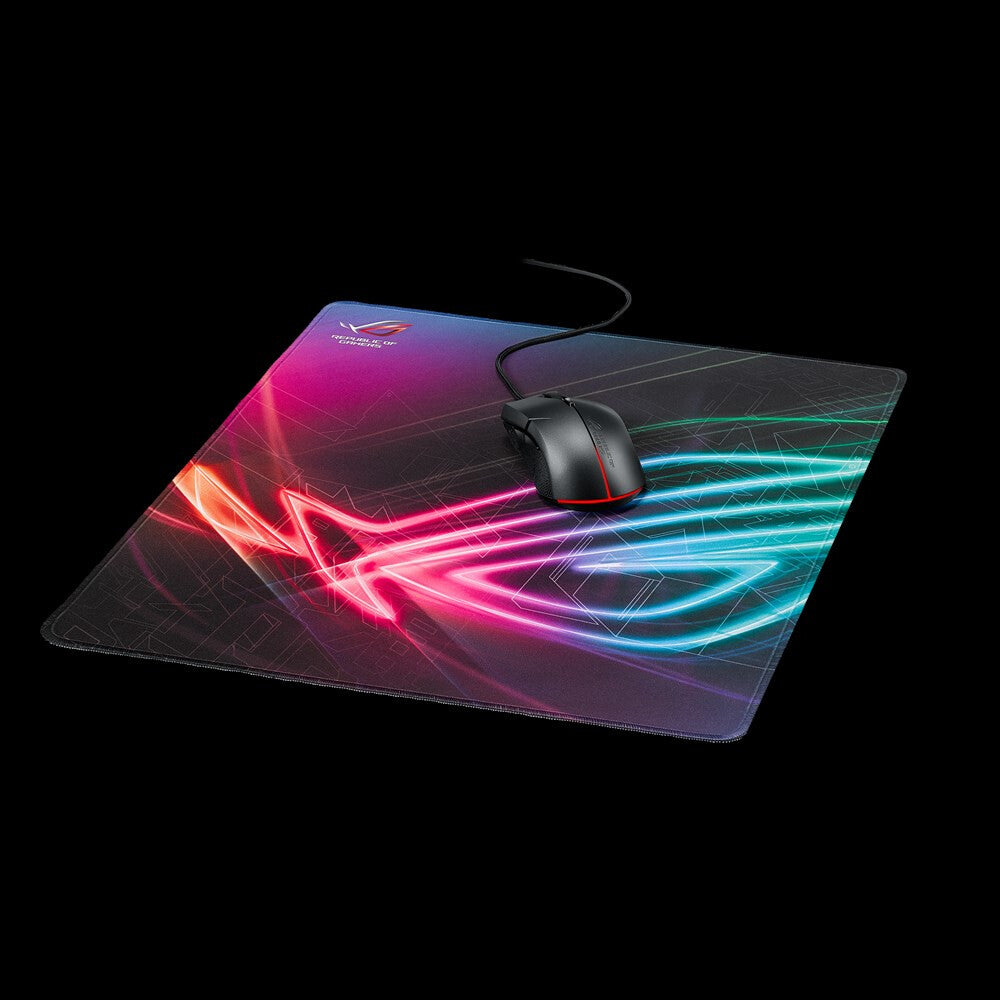 ASUS ROG Strix Edge Spelmusmatta Multifärg