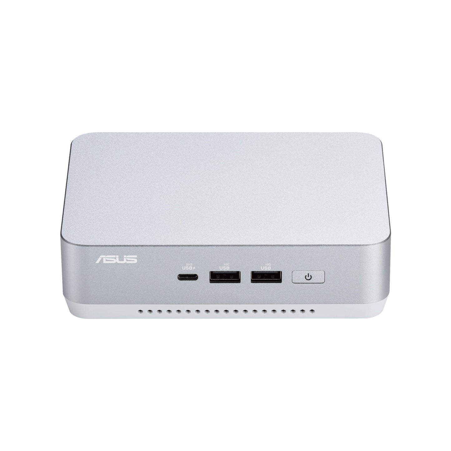 ASUS NUC 14 Pro+ RNUC14RVSU900000I UCFF Silver 185H