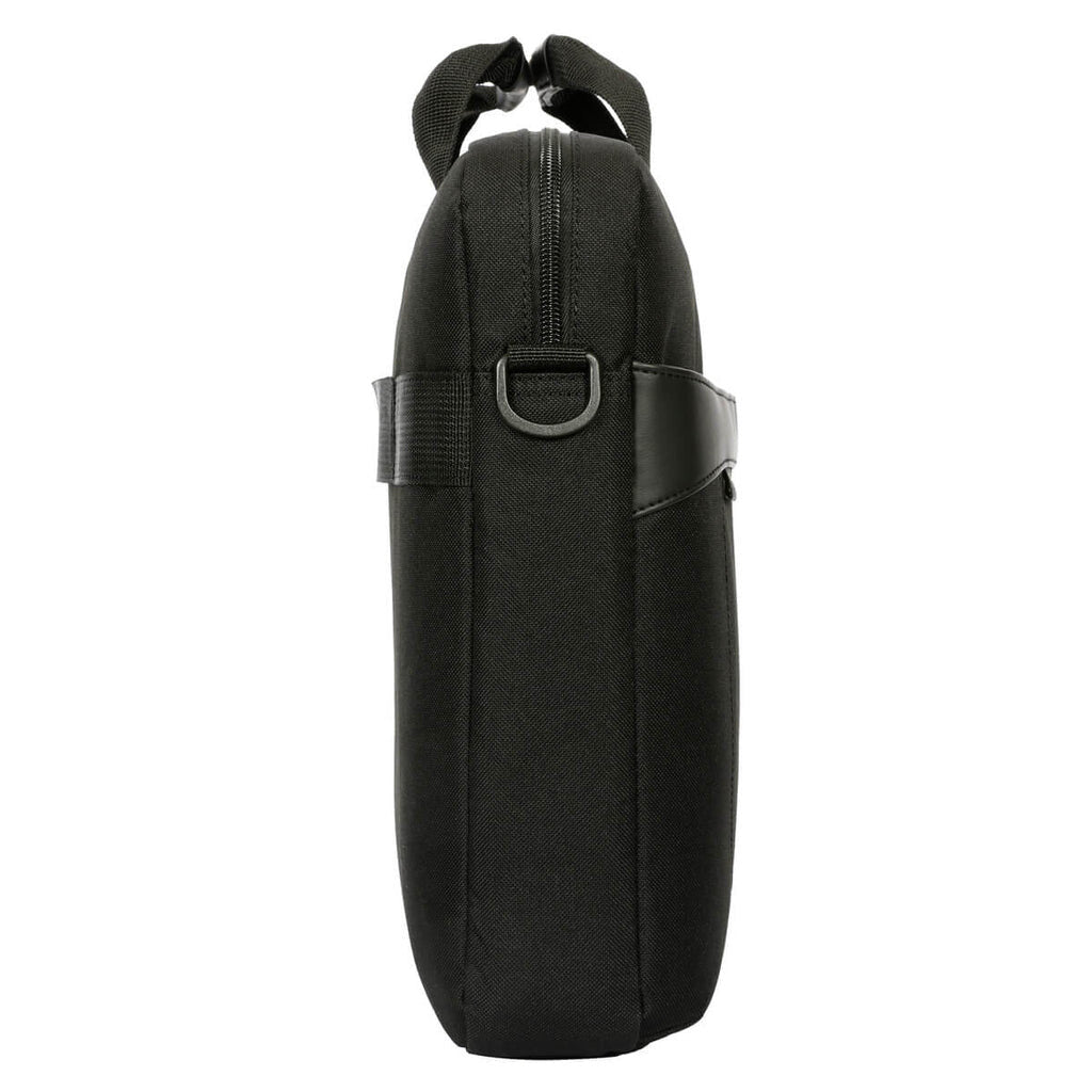 Targus GeoLite 43,9 cm (17.3") Slip case Svart