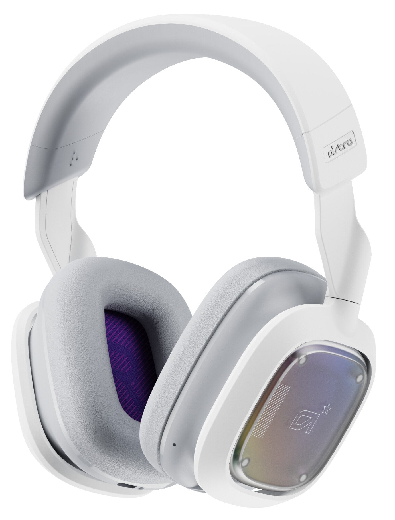 ASTRO Gaming A30 Headset Trådlös Huvudband Spela Bluetooth Vit