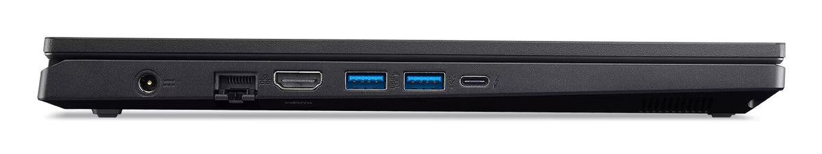 Acer Nitro V 15 ANV15-52-73ZM Intel® Core™ i7 i7-13620H Bärbar dator 39,6 cm (15.6") Full HD 16 GB DDR5-SDRAM 1 TB SSD NVIDIA GeForce RTX 5060 Wi-Fi 6 (802.11ax) Windows 11 Home tyska Svart