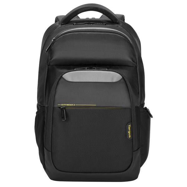 Targus Citygear 43,9 cm (17.3") Ryggsäck Svart