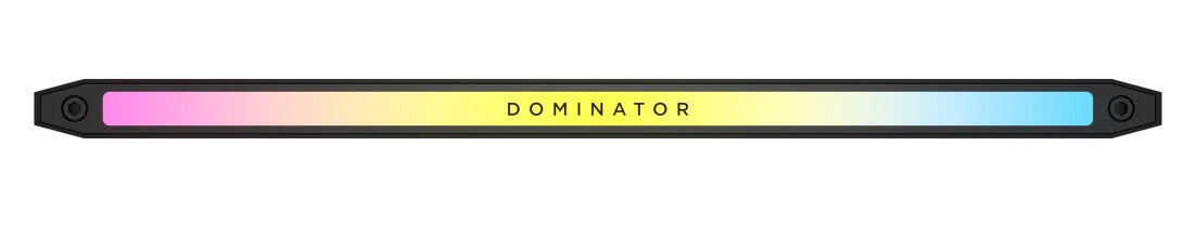 Corsair Dominator CMHC48GX5M2X8000C38 RAM-minnen 48 GB 2 x 24 GB DDR5 4800 MHz