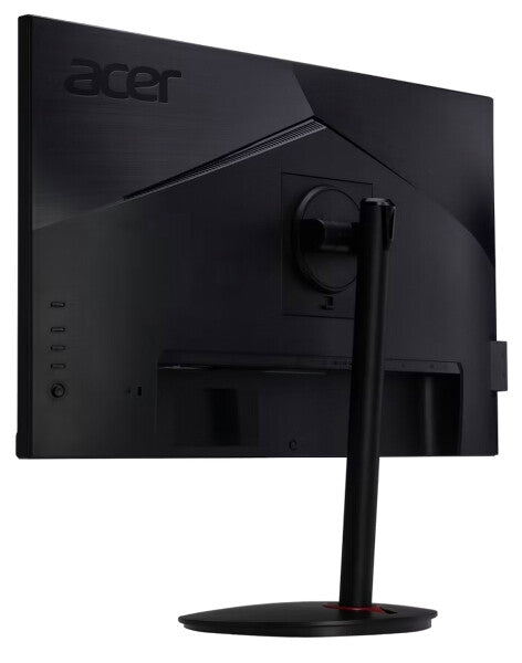 Acer NITRO XV0 XV270 M3 platta pc-skärmar 68,6 cm (27") 1920 x 1080 pixlar Full HD LCD Svart