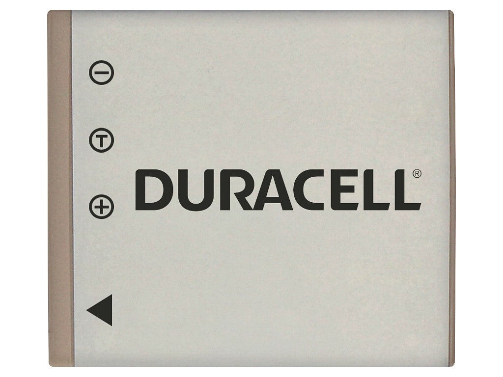 Duracell DR9618 batteri till kamera/videokamera Litium-Ion (Li-Ion) 700 mAh