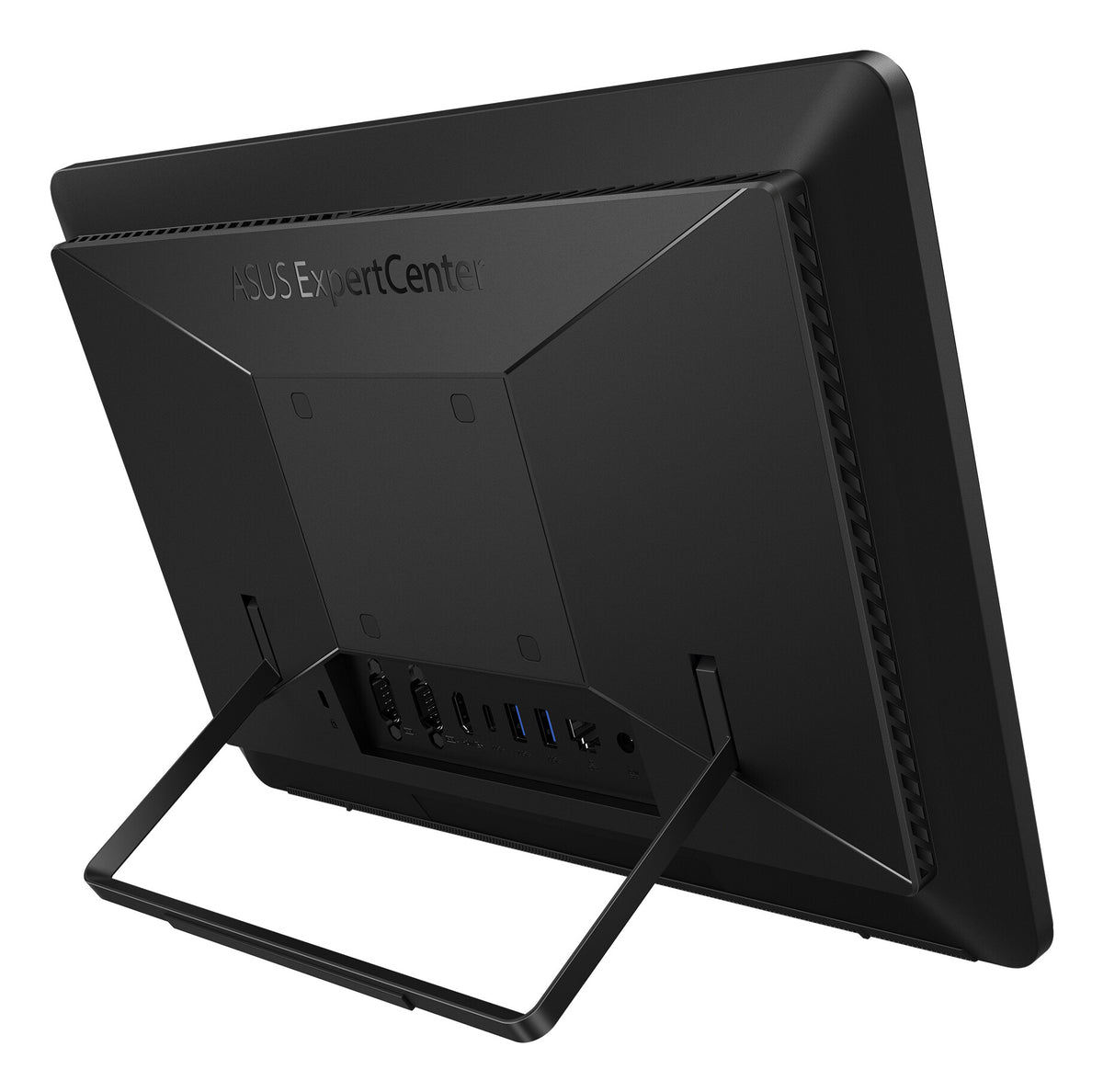 ASUS ExpertCenter E1 AiO E1600WKAT-BMR109X Intel® Celeron® N N4500 39,6 cm (15.6") 1920 x 1080 pixlar Pekskärm Allt-i-ett-dator 8 GB DDR4-SDRAM 256 GB SSD Windows 11 Pro Wi-Fi 6 (802.11ax) Svart