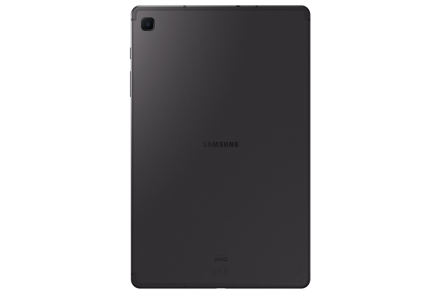 Samsung Galaxy Tab S6 Lite Wi-Fi Qualcomm Snapdragon 64 GB 26,4 cm (10.4") 4 GB Wi-Fi 5 (802.11ac) Grå