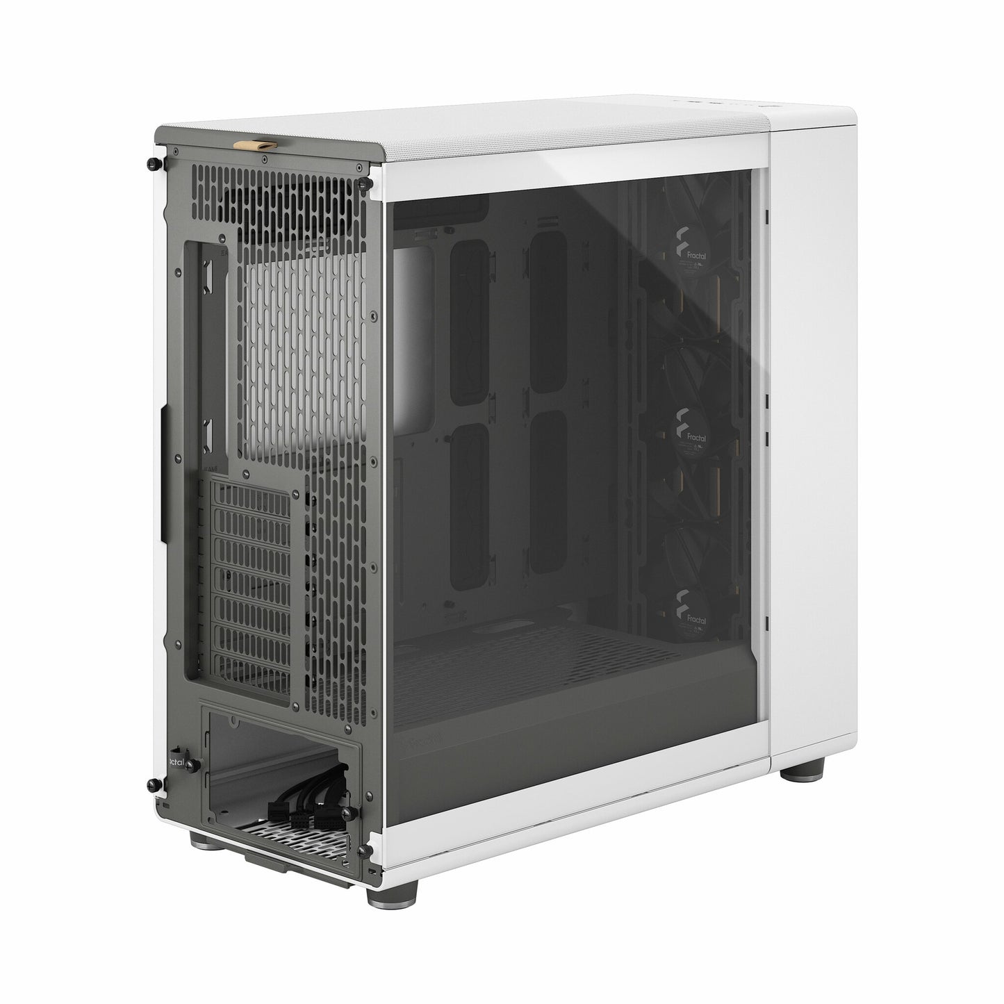 Fractal Design North XL Midi Tower Vit