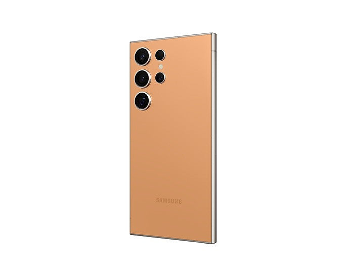 Samsung Galaxy S24 Ultra 1TB Orange, Titan