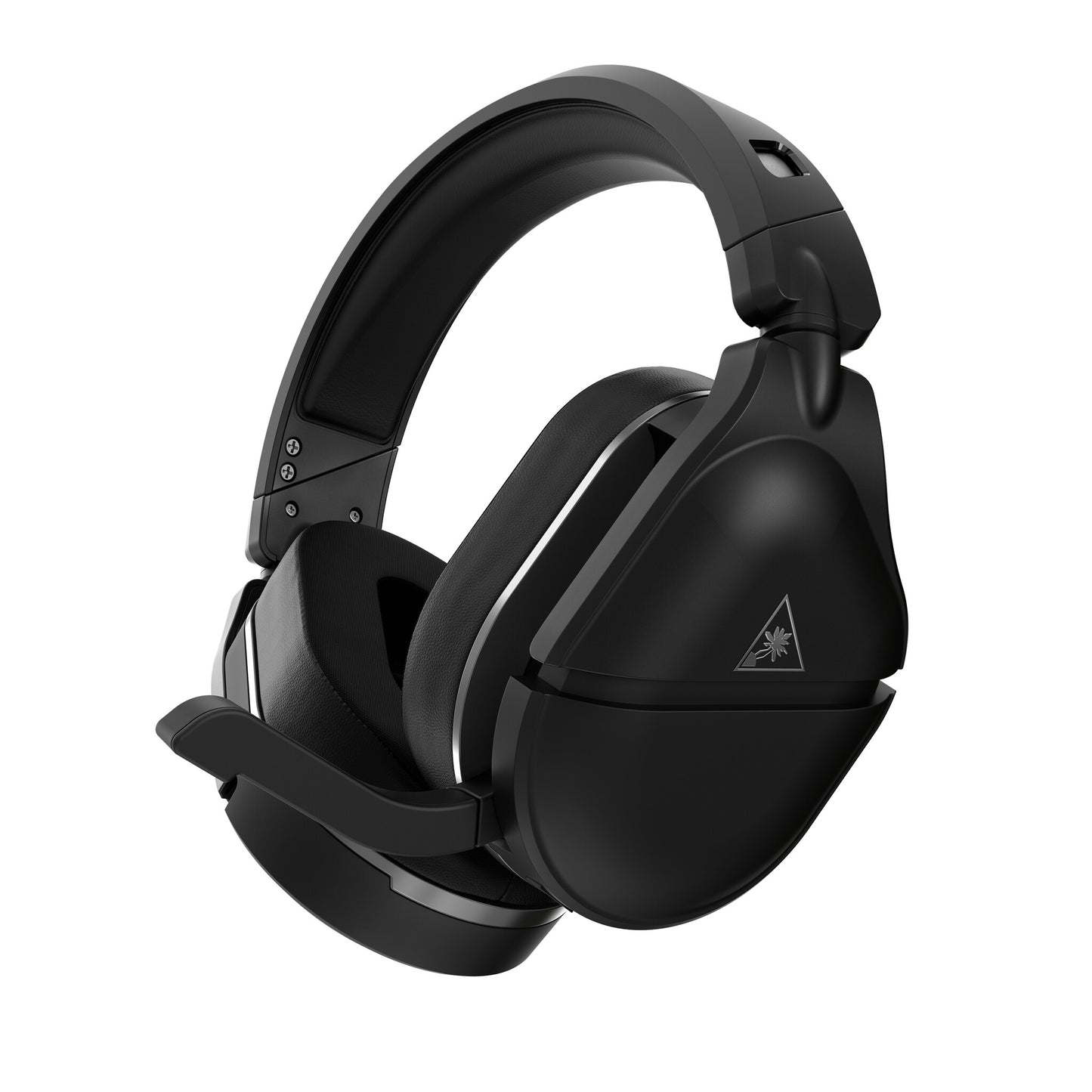 Turtle Beach Stealth 700 Gen 2 MAX Headset Trådlös Huvudband Spela USB Type-C Bluetooth Svart