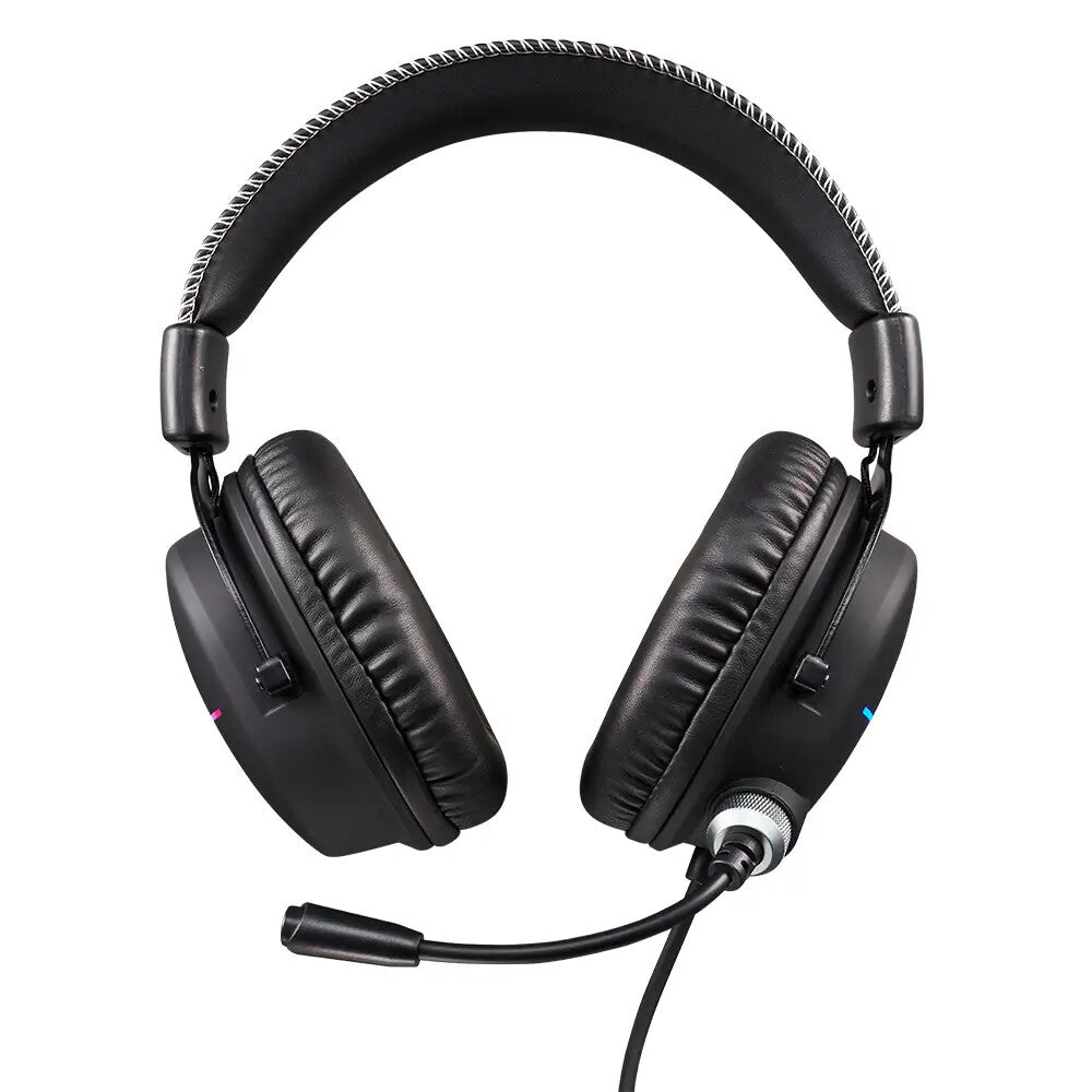 Acer Nitro Headset II NHW200 Kabel Huvudband Spela Svart