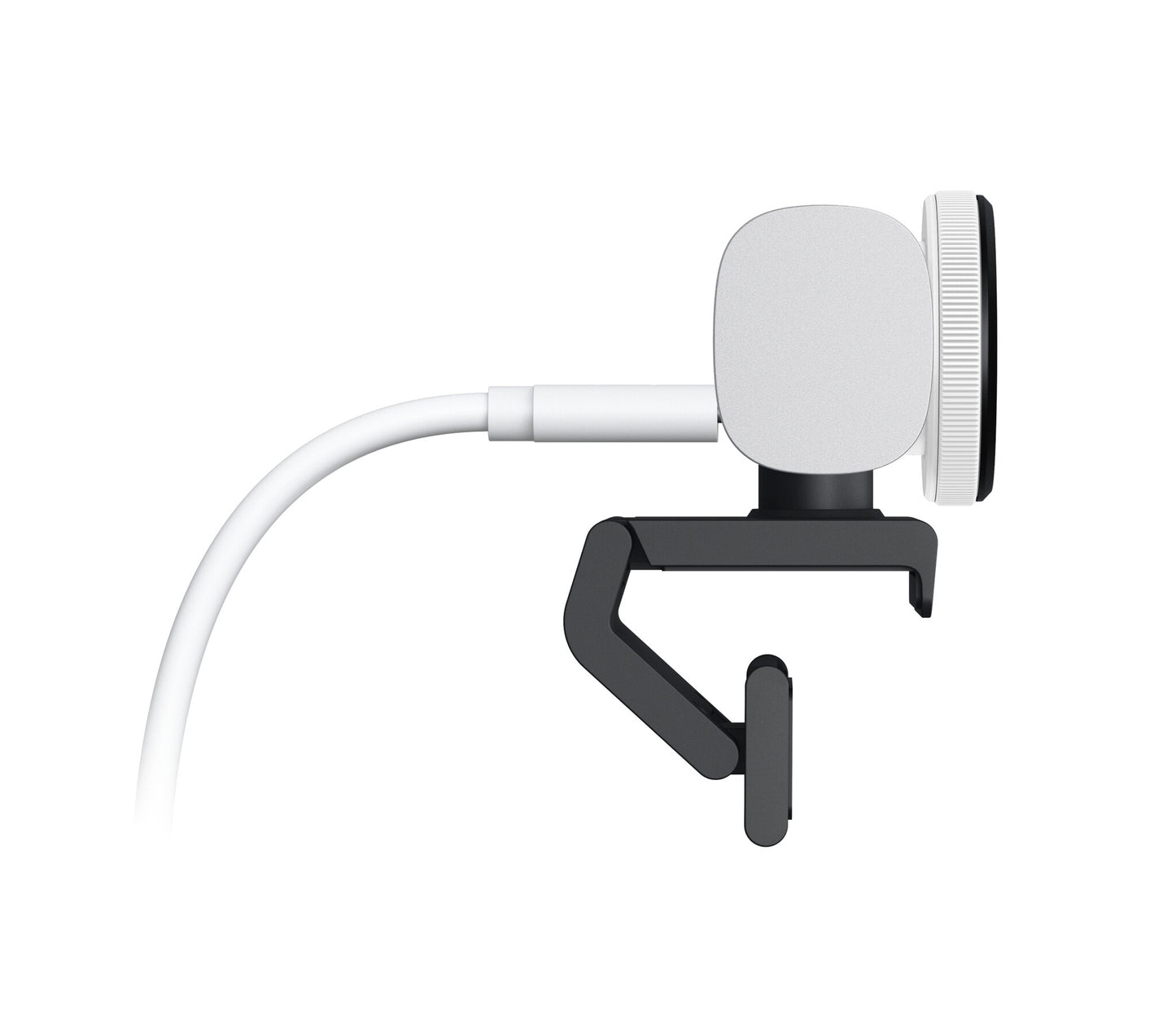 Logitech 960-001554 webbkameror 3840 x 2160 pixlar USB Grå