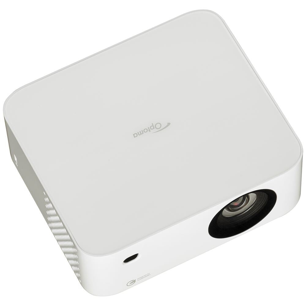 Optoma ML1080ST 550 ANSI-lumen DLP 1080p (1920x1080) Vit
