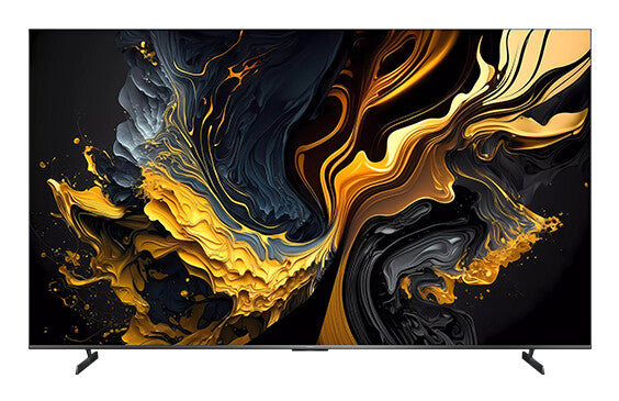 Xiaomi TV Max 85 2025 2,16 m (85") 4K Ultra HD Smart-TV Wi-Fi Grå