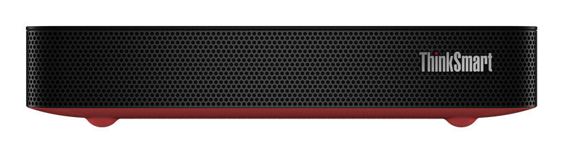 Lenovo ThinkSmart Core + IP Controller for Teams videokonferenssystem Nätverksansluten (Ethernet)