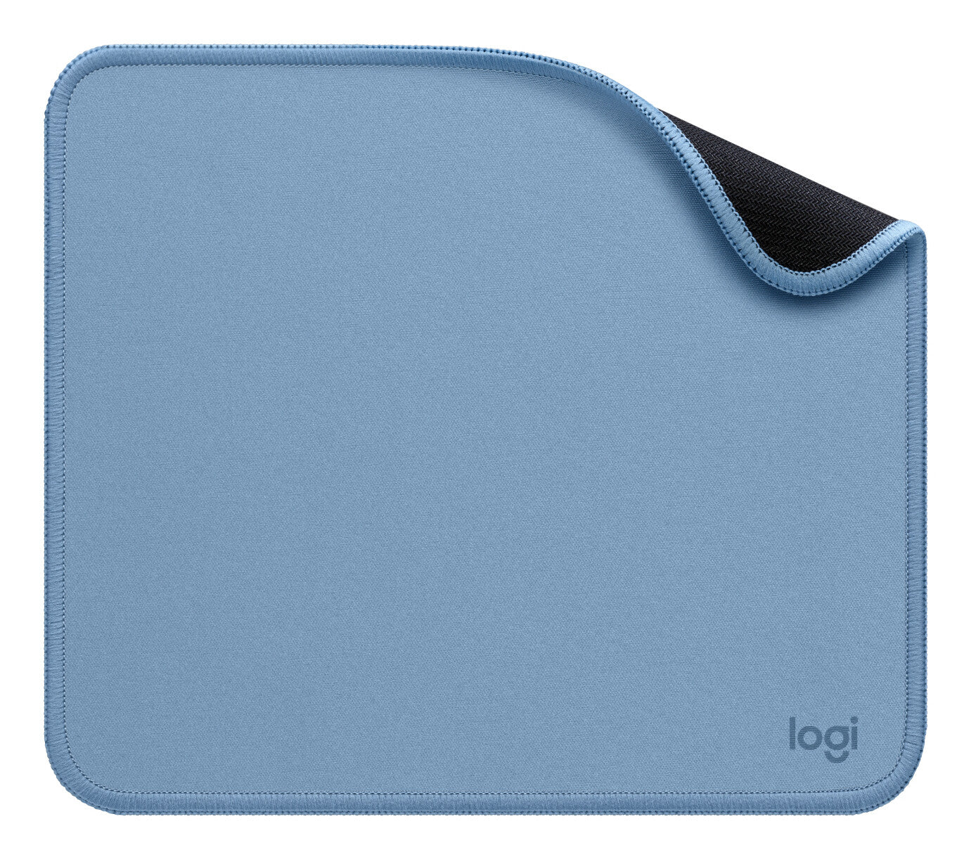 Logitech 956-000051 musmattor Blå, Grå
