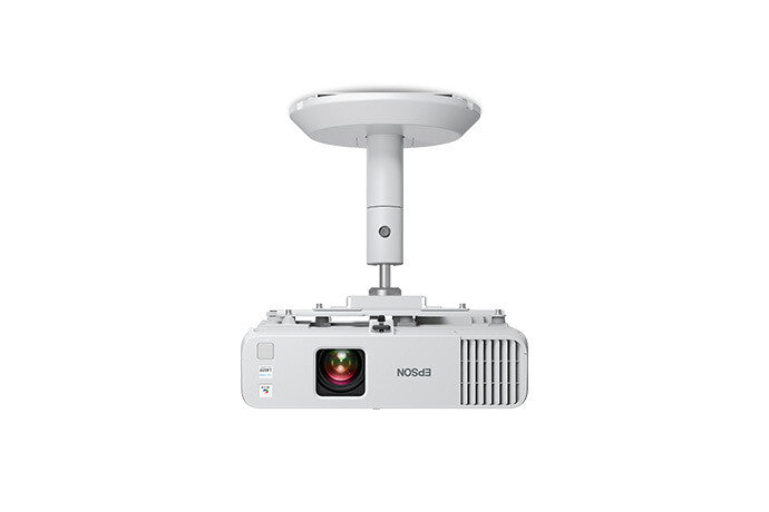 Epson PowerLite L210W 4500 ANSI-lumen 3LCD WXGA (1280x800) Vit