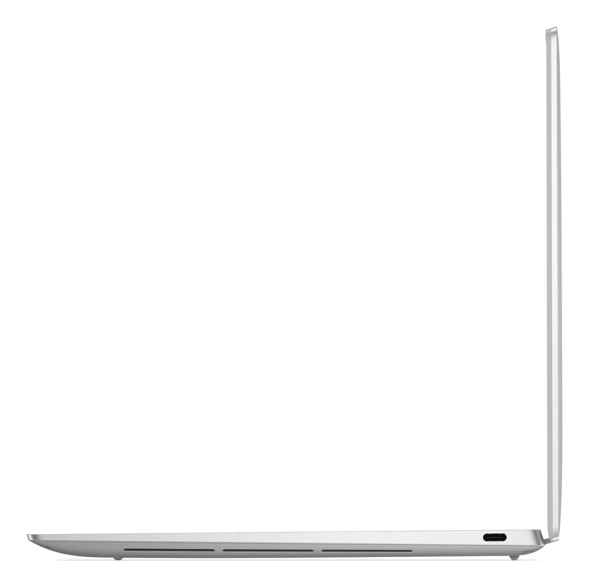 DELL XPS 13 9350 Copilot+ PC Intel Core Ultra 7 256V Bärbar dator 34 cm (13.4") Full HD+ 16 GB LPDDR5x-SDRAM 512 GB SSD Wi-Fi 7 (802.11be) Windows 11 Pro Nordic Platina