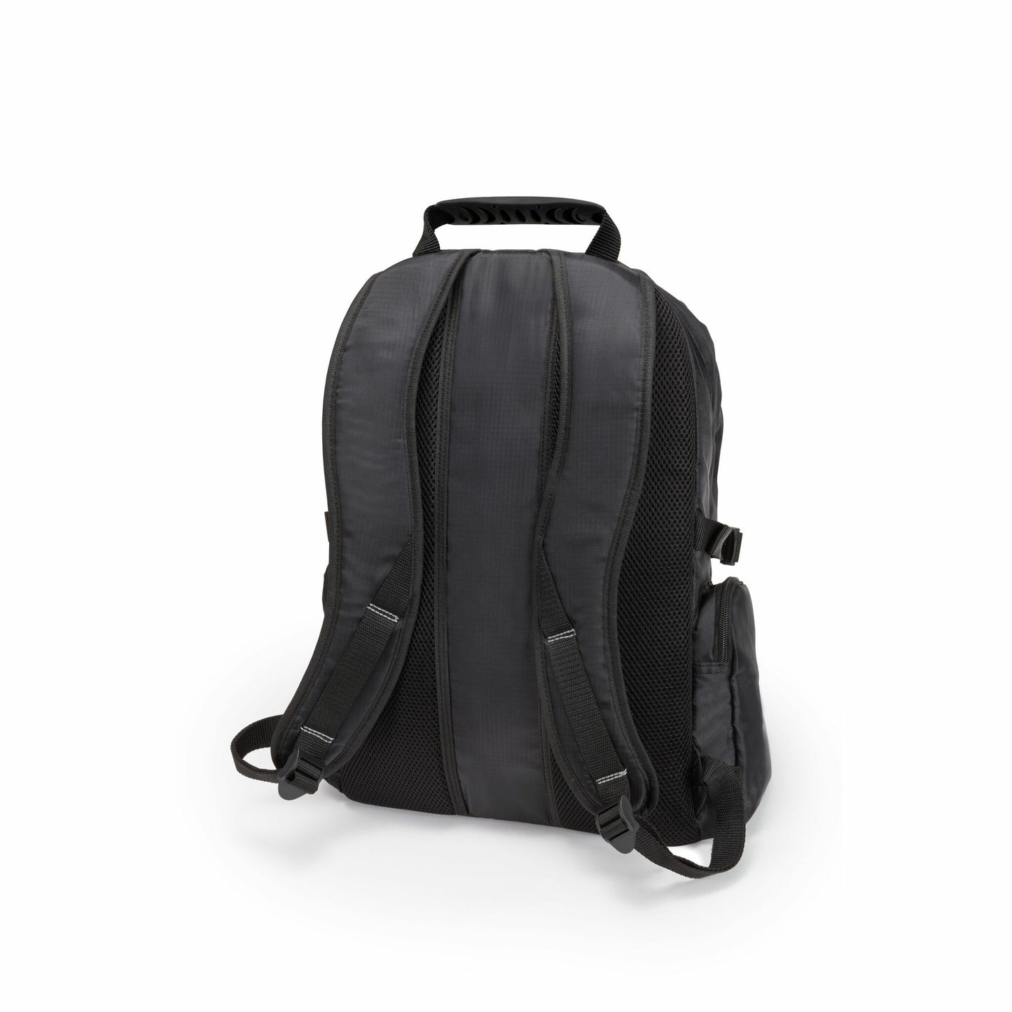 DICOTA D31008 väskor bärbara datorer 39,6 cm (15.6") Ryggsäck Svart