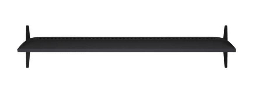 LG 50QNED8EB3F 127 cm (50") 4K Ultra HD Smart-TV Wi-Fi Svart