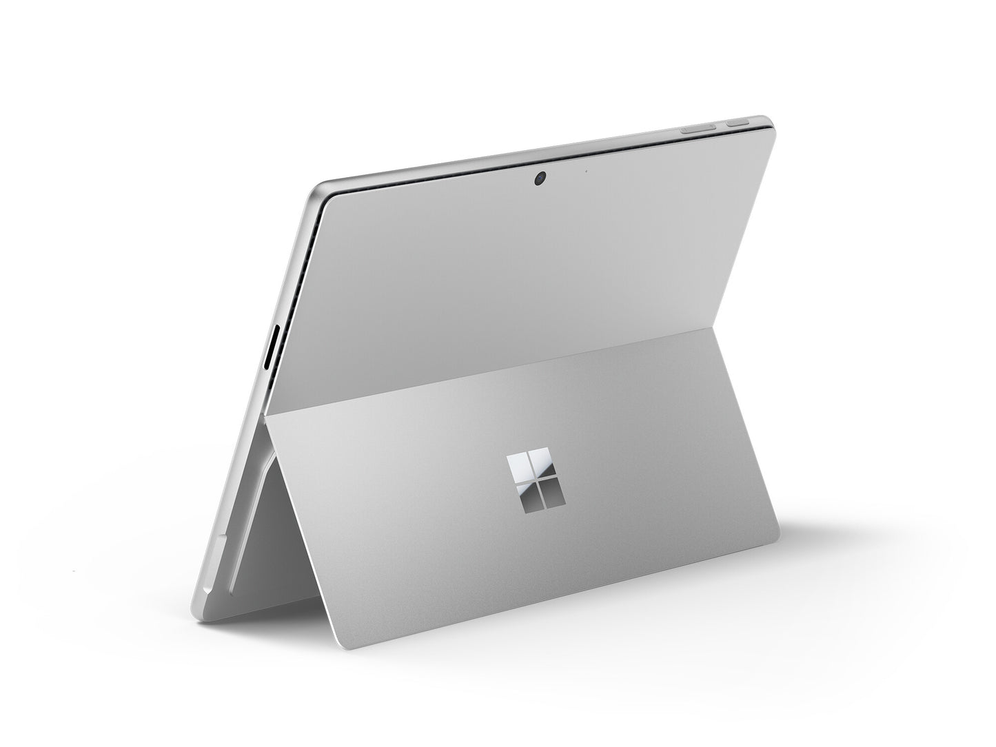 Microsoft Surface Pro 11 Copilot+ PC Qualcomm Snapdragon 1 TB 33 cm (13") 16 GB Wi-Fi 7 (802.11be) Windows 11 Pro Platina
