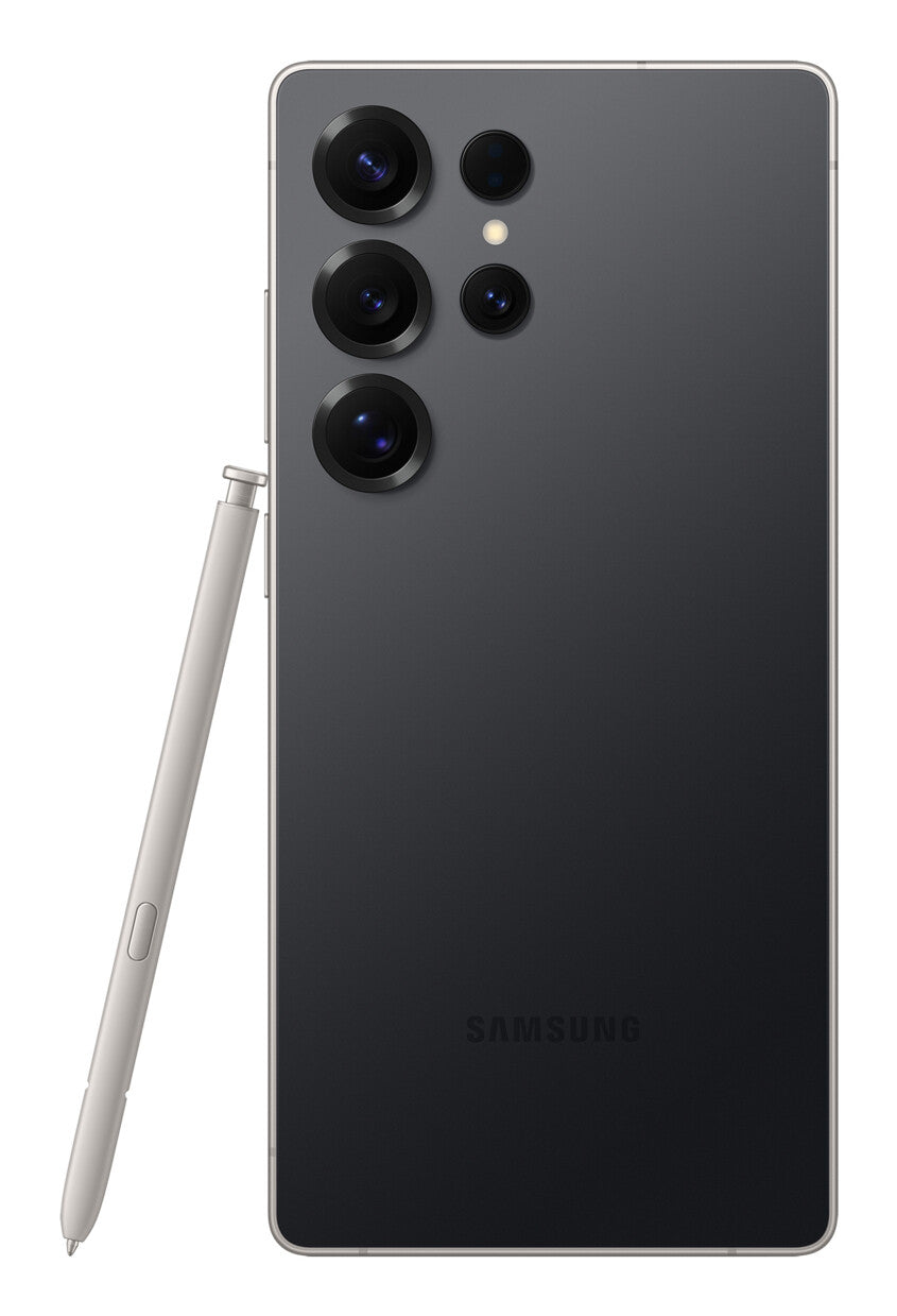 Samsung Galaxy S25 Ultra 256GB Svart, Titan