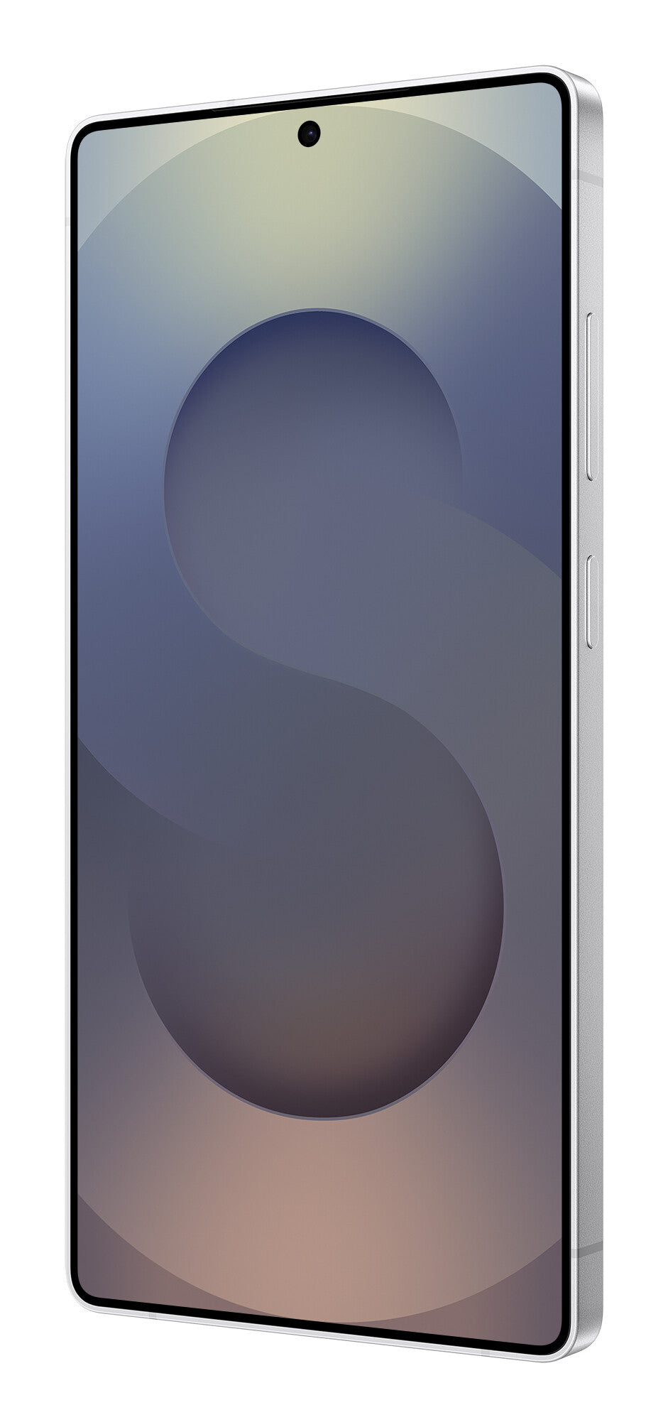 Samsung Galaxy S25 Ultra 17,5 cm (6.9") Dubbla SIM-kort Android 15 5G USB Type-C 12 GB 256 GB 5000 mAh Blå, Silver