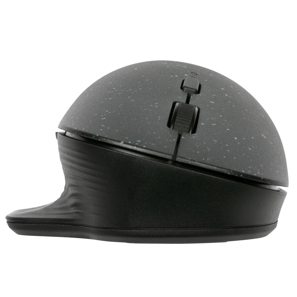 Targus AMB586GL datormöss Spela Ambidextrous Bluetooth Optisk 4000 DPI