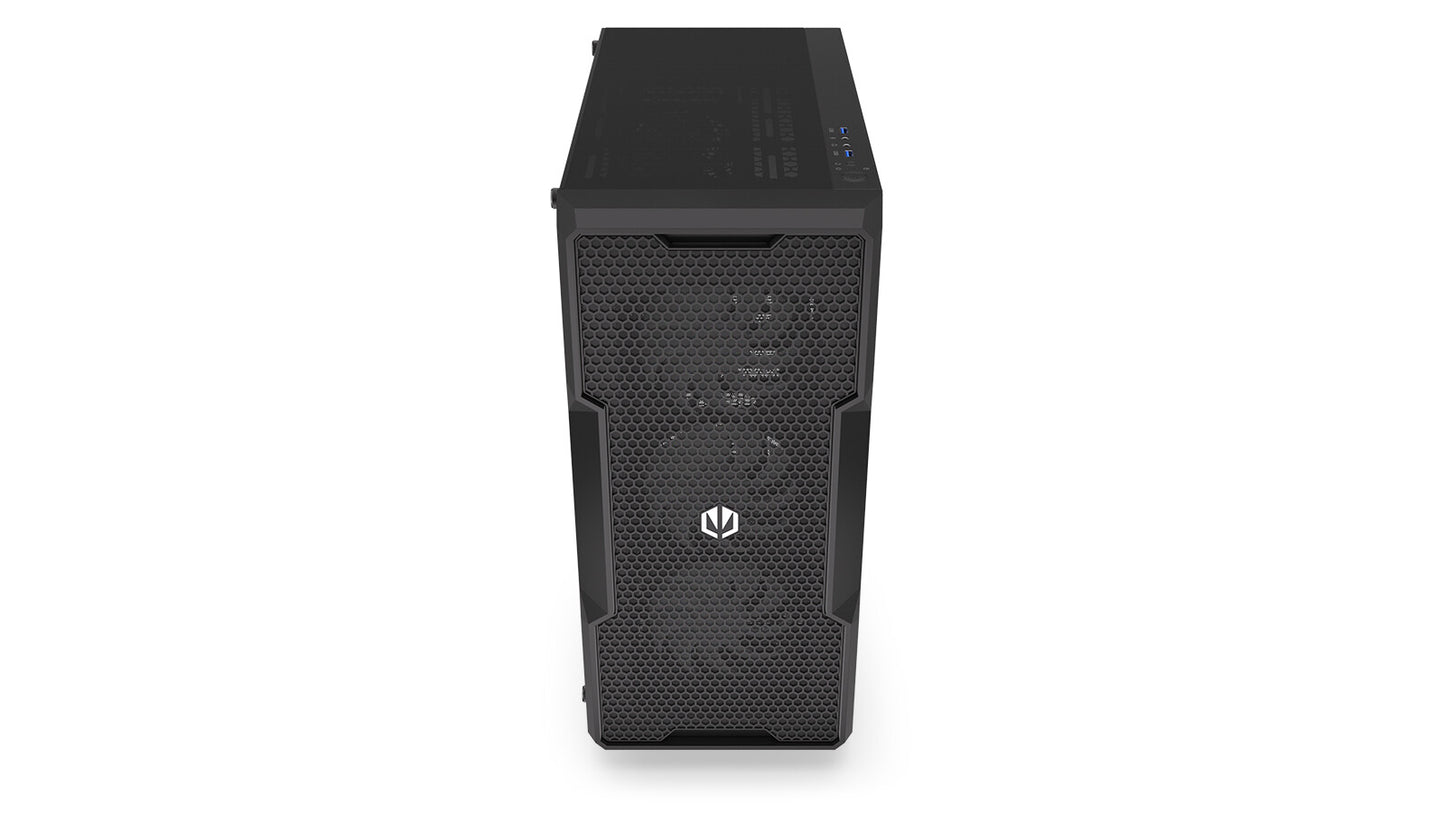 ENDORFY Regnum 400 ARGB Tower Svart