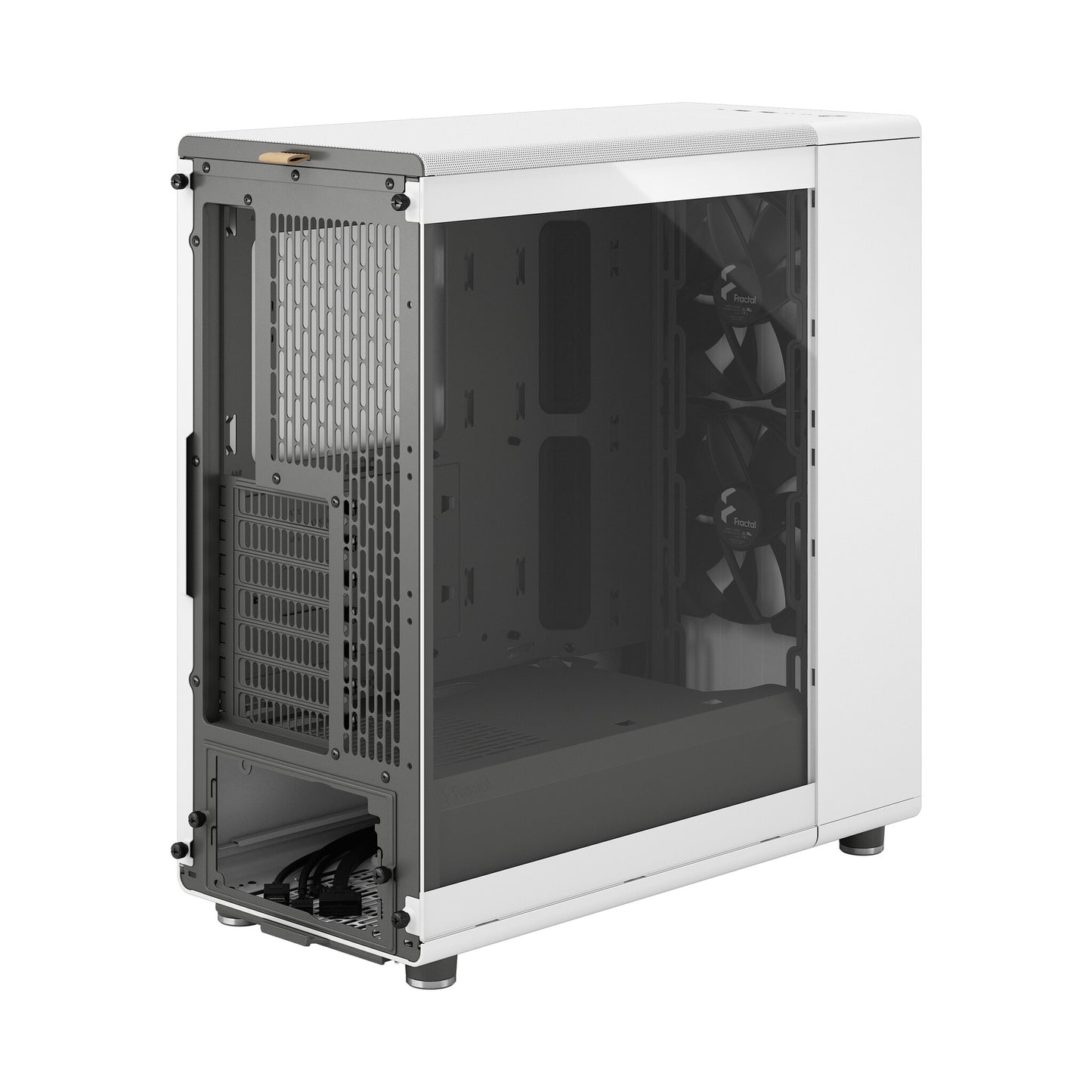 Fractal Design North Midi Tower Vit
