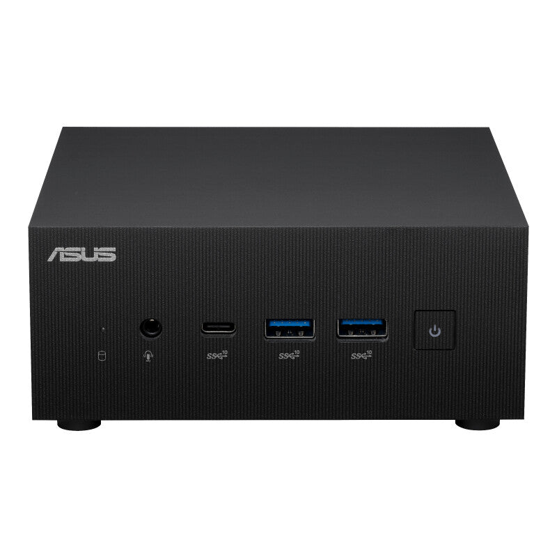 ASUS ExpertCenter PN64-S7018MDE1 Intel® Core™ i7 i7-13700H 16 GB DDR5-SDRAM 512 GB SSD Mini PC Mini-PC Svart