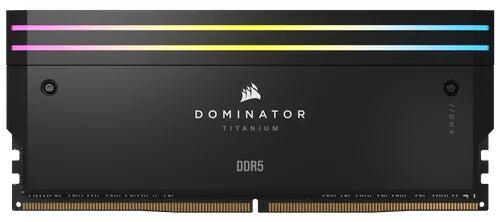 Corsair Dominator CMHC48GX5M2X8000C38 RAM-minnen 48 GB 2 x 24 GB DDR5 4800 MHz