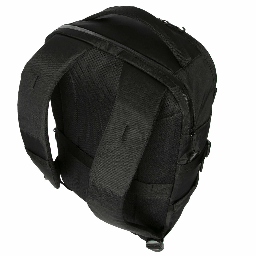 Targus Terra EcoSmart 40,6 cm (16") Ryggsäck Svart