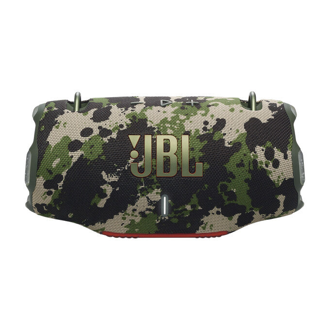 JBL Xtreme 4 Bärbar stereohögtalare Kamouflage 30 W