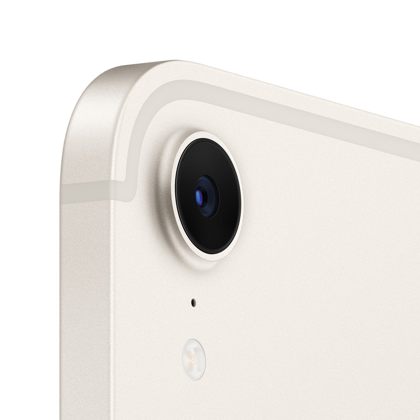 Apple iPad mini 5G TD-LTE & FDD-LTE 128 GB 21,1 cm (8.3") Wi-Fi 6E (802.11ax) iPadOS 18 Beige