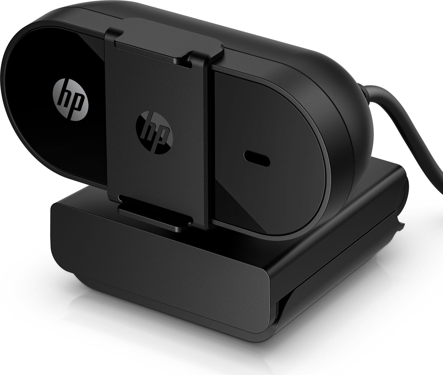 HP 320 FHD-webbkamera