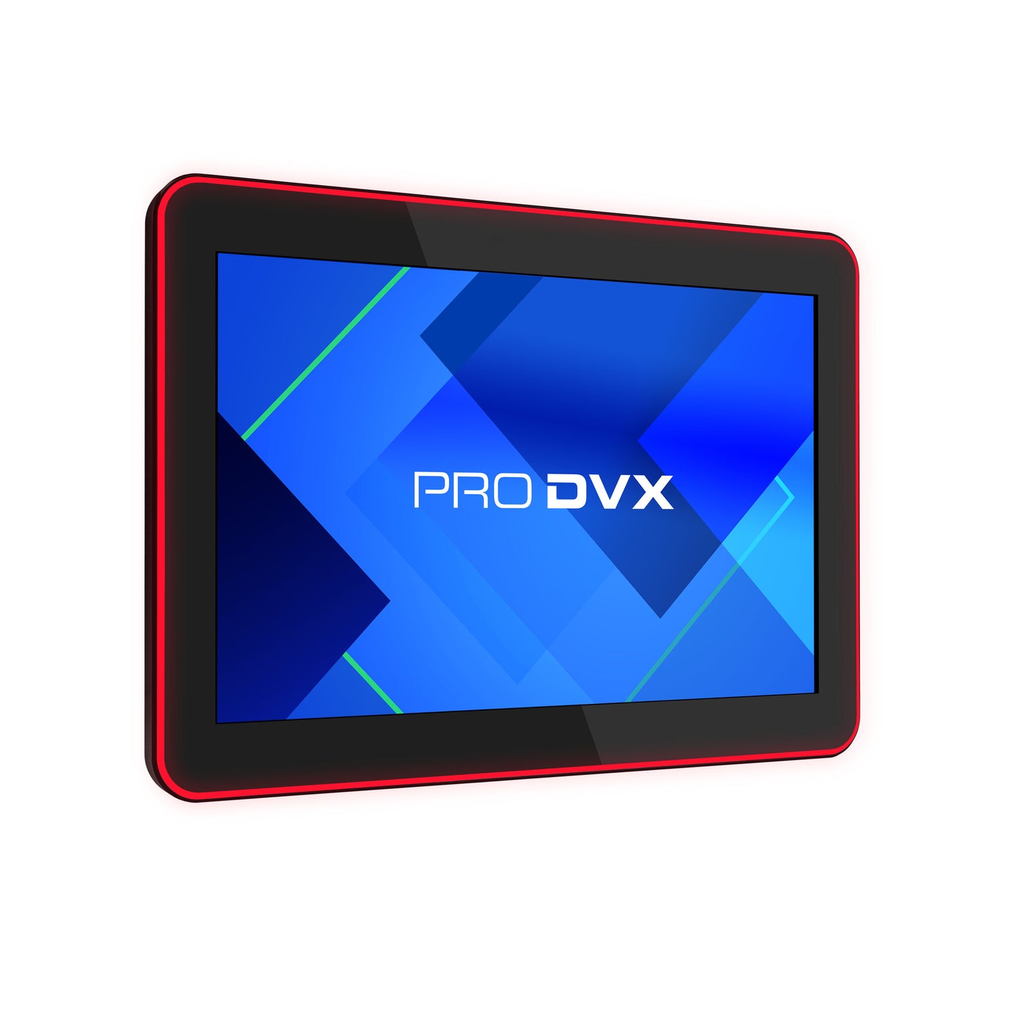 ProDVX APPC-10SLBe Panel PC (R24-7701) Rockchip RK3399 25,6 cm (10.1") 1280 x 800 pixlar Pekskärm All-in-One tablet PC 4 GB DDR4-SDRAM 16 GB Flash Android 13 Wi-Fi 4 (802.11n) Svart
