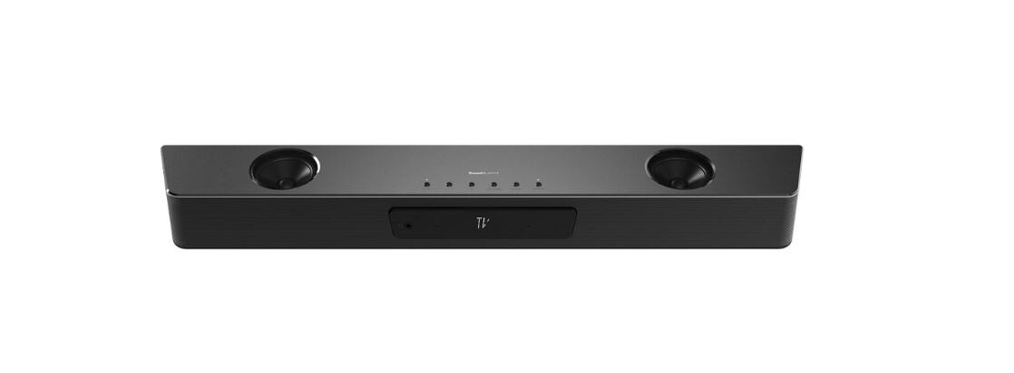 Creative Labs Sound Blaster Katana V2X Svart 90 W