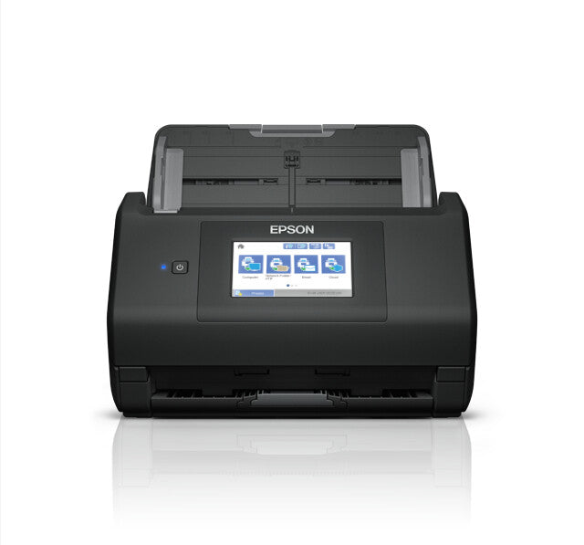 Epson WorkForce ES-580W