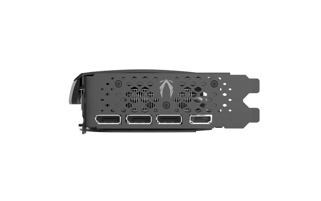 Zotac GeForce RTX 4060 Ti Dual NVIDIA 8 GB GDDR6