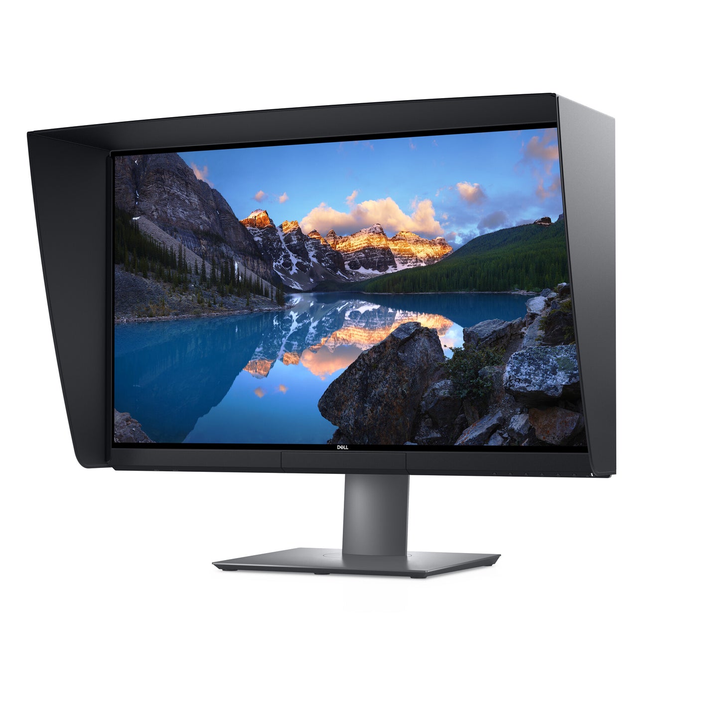 DELL UltraSharp Bildskärmen 27 4K PremierColor: UP2720Q