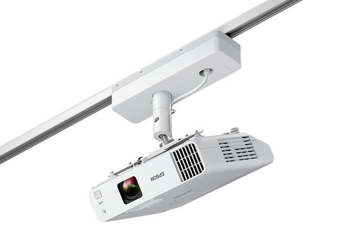 Epson PowerLite L210W 4500 ANSI-lumen 3LCD WXGA (1280x800) Vit