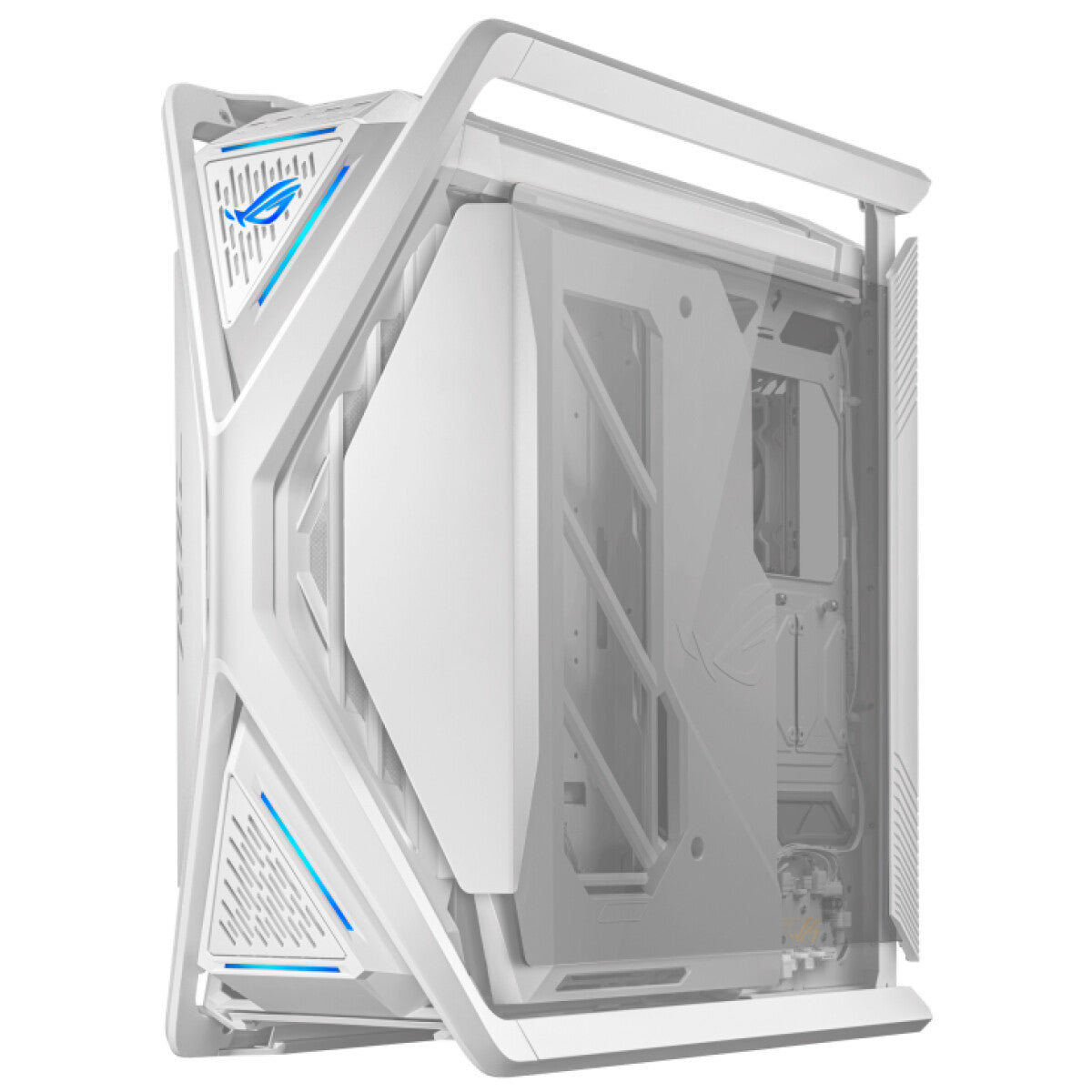 ASUS ROG GR701 Hyperion White Vit
