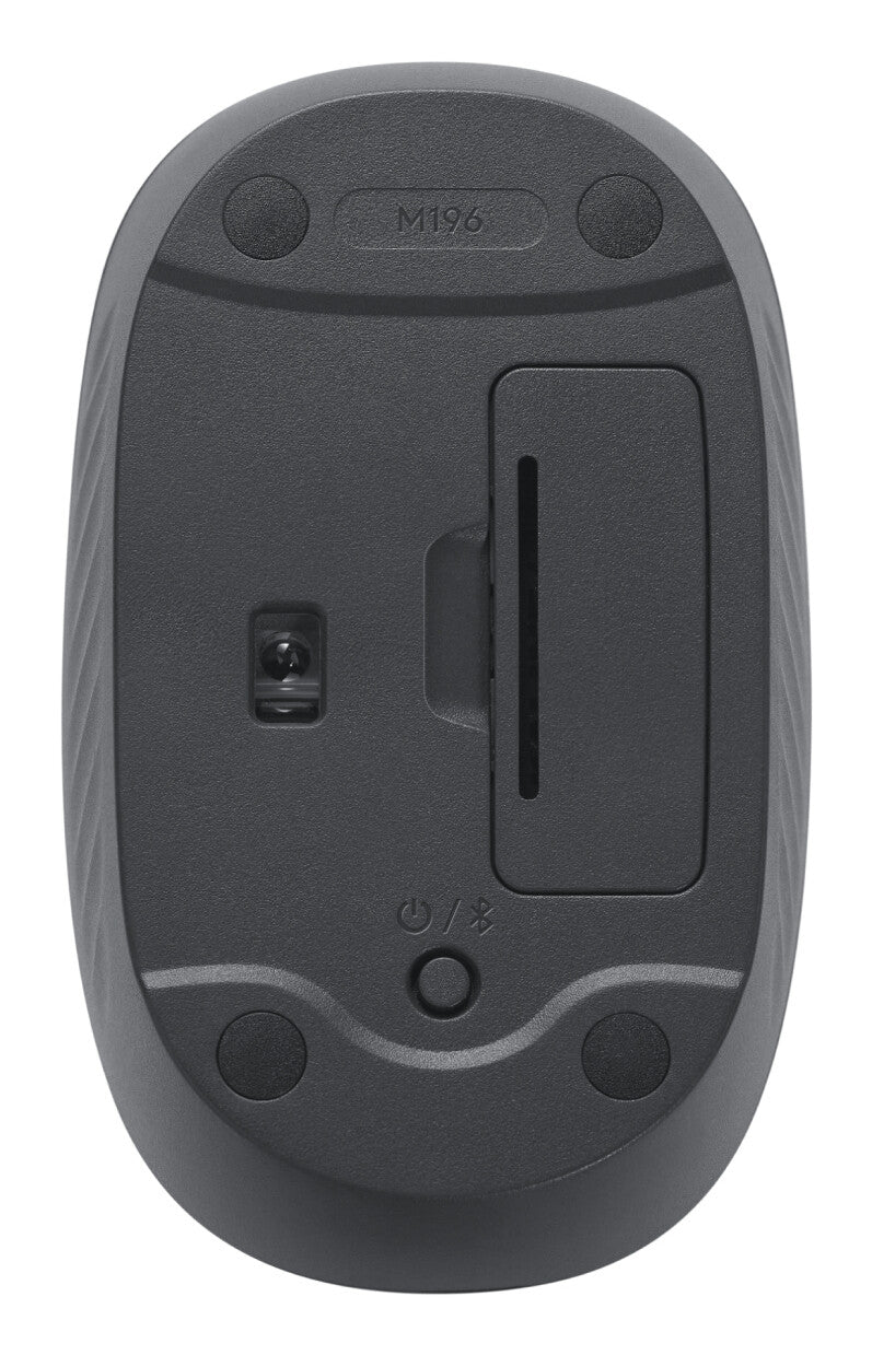 Logitech M196
