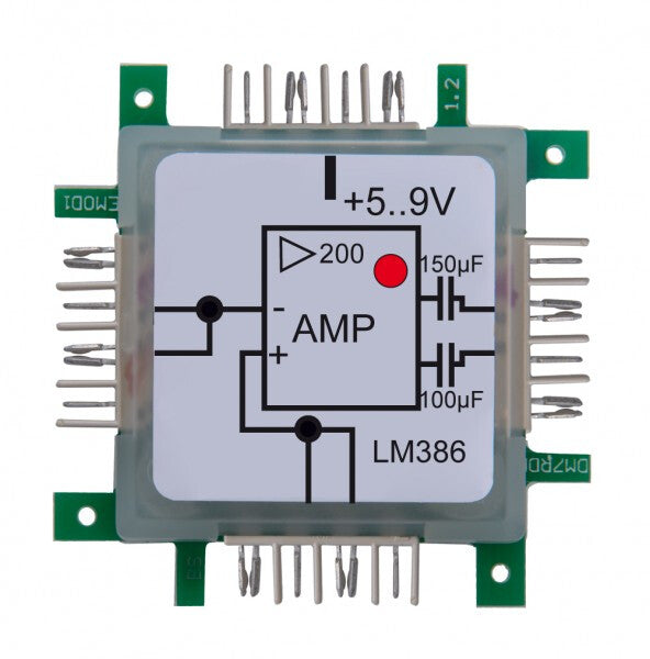 ALLNET 113704 Multifärg