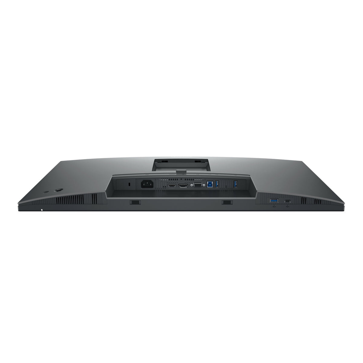 DELL Pro Plus P2725H_WOST platta pc-skärmar 68,6 cm (27") 1920 x 1080 pixlar Full HD LCD Svart