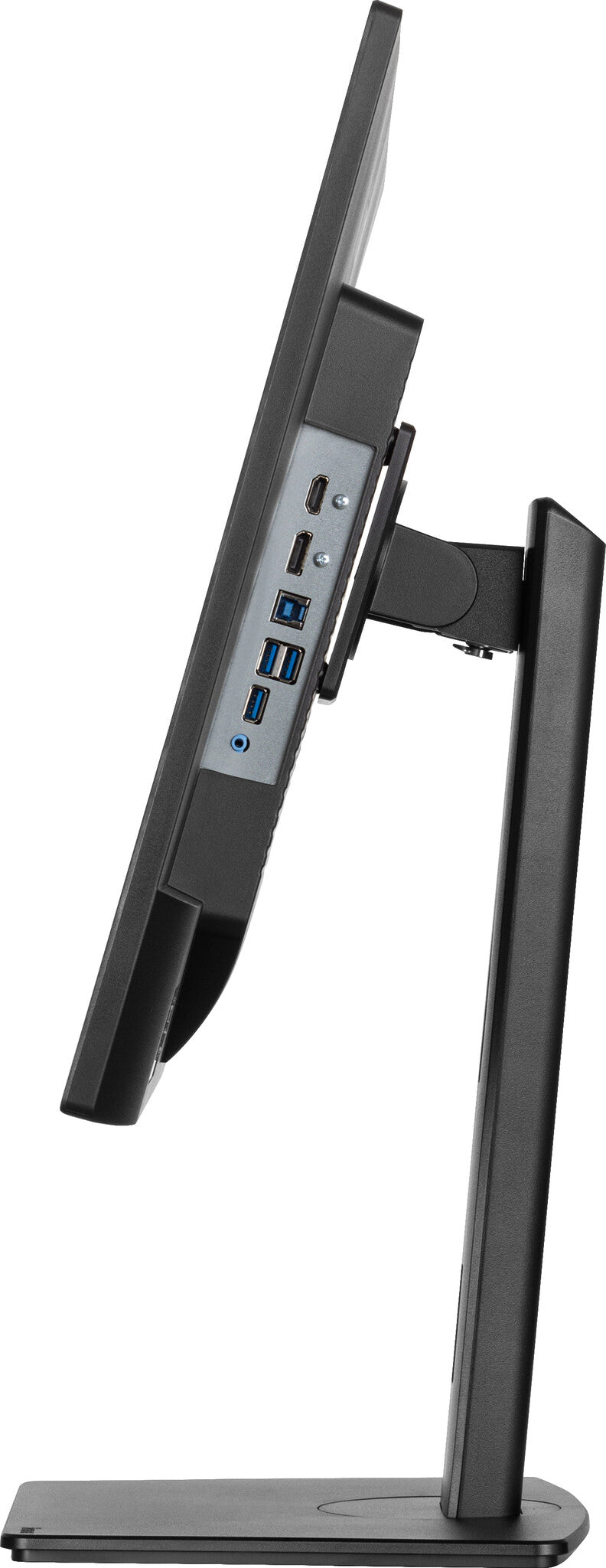 iiyama ProLite XB3270QSU-B1 platta pc-skärmar 81,3 cm (32") 2560 x 1440 pixlar Wide Quad HD LED Svart