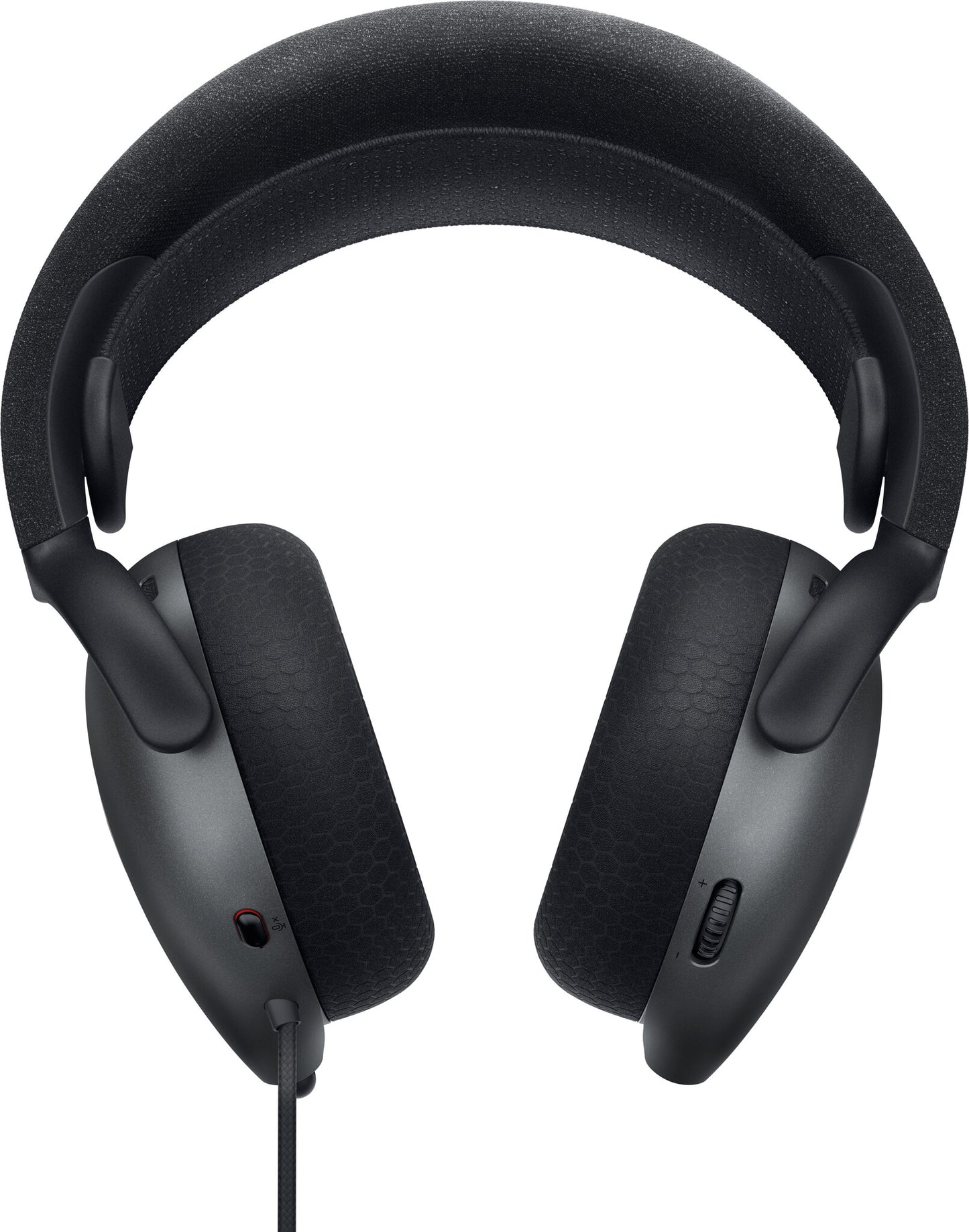 Alienware AW520H Headset Kabel Huvudband Spela Grå