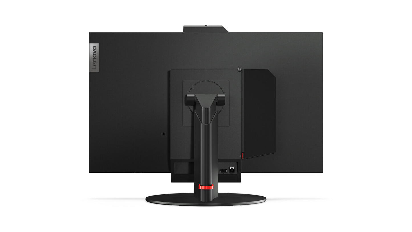 Lenovo 11JHRAT1EU platta pc-skärmar 68,6 cm (27") 2560 x 1440 pixlar Quad HD LED Svart 68.6cm (27") Quad HD 2560 x 1440 W-LED IPS, 16:9, 350cd/m², 14ms, 178°/178°, 1000:1